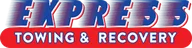 Express Towing and Recovery logo