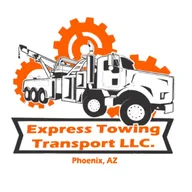 Express Towing and Transport LLC logo
