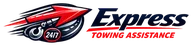 Express Towing Assistance logo