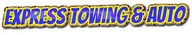 Express Towing & Auto LLC logo