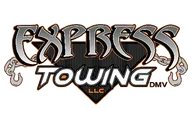 Express Towing DMV logo