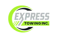 Express Towing of Oakland logo