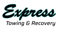 Express Towing & Recovery logo
