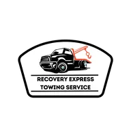 Express Towing Service logo