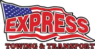Express Towing & Transport logo