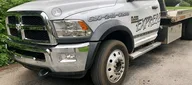 Express Towing logo