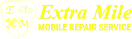 Extra Mile Automotive & Towing logo