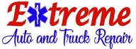 Extreme Towing and Recovery logo