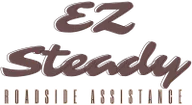 EZ Steady Roadside Assistance logo
