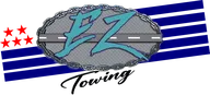 EZ Towing logo