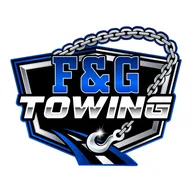 F&G Towing logo