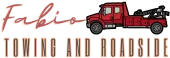 Fabio Towing and Roadside logo