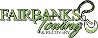 Fairbanks Towing & Recovery logo