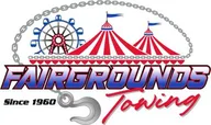 Fairgrounds Towing & Fuel LLC logo