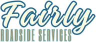 Fairly Roadside Services logo