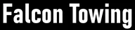 Falcon Towing logo