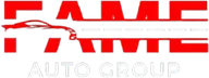 Fame Auto Group logo