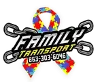 Family Transport & Towing Recovery USA logo