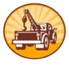 Fancy Flash Towing Ltd. logo