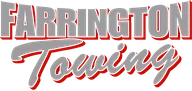 Farrington Towing logo