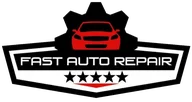 Fast Auto Repair & Towing logo