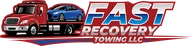 Fast Recovery Towing logo
