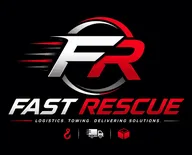 Fast Rescue Towing logo