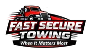 Fast Secure Towing logo