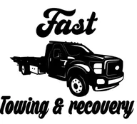 Fast Towing and Recovery logo