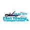 Fast Towing & Transportation, LLC logo