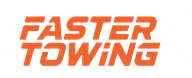 Faster Towing logo