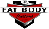 Fat Body Customs logo