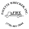 Fayette Wrecker Inc logo