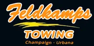 Feldkamps Towing logo