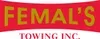 Femal's Towing Inc logo