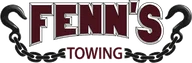 Fenn's Towing & Repair LLC logo