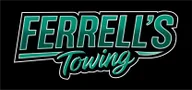 Ferrell's Towing, LLC. logo