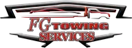 FG Towing Services logo
