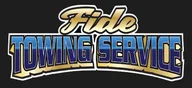 Fide Towing Service logo