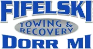 Fifelski Towing & Recovery logo