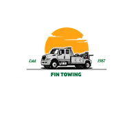 Fin Towing logo