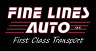 Fine Lines Auto LLC logo
