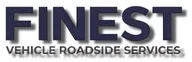 Finest Vehicle Roadside Services logo
