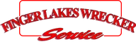 Finger Lakes Wrecker logo