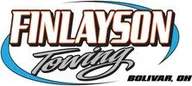 Finlayson Towing logo