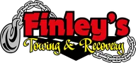 Finley's Towing and Recovery logo