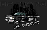 Fip towing logo