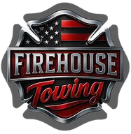 Firehouse Towing & Recovery logo