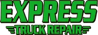 First Call Towing / Express Truck Repair logo