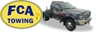 First Choice Auto Towing logo